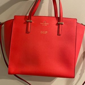 Kate Spade tote